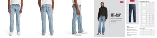 Levi's Men's 527™ Slim Bootcut Fit Jeans